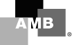 (AMB LOGO)